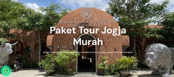  AntarKitaTour.Com Paket Tour Jogja Murah  Taekwondo Indonesia Dojang takobatc