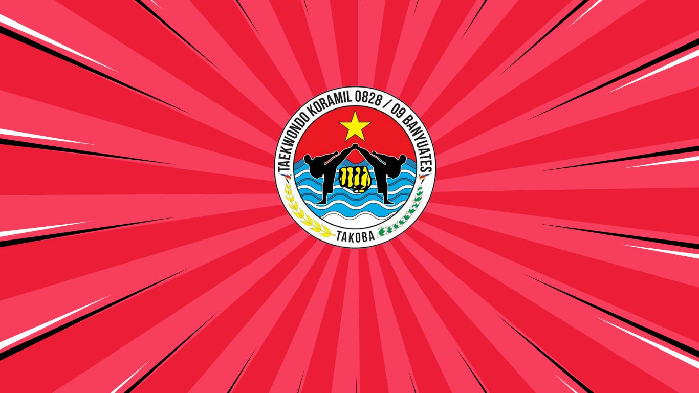 Taekwondo Indonesia Dojang takobatc ti-takobatc.com